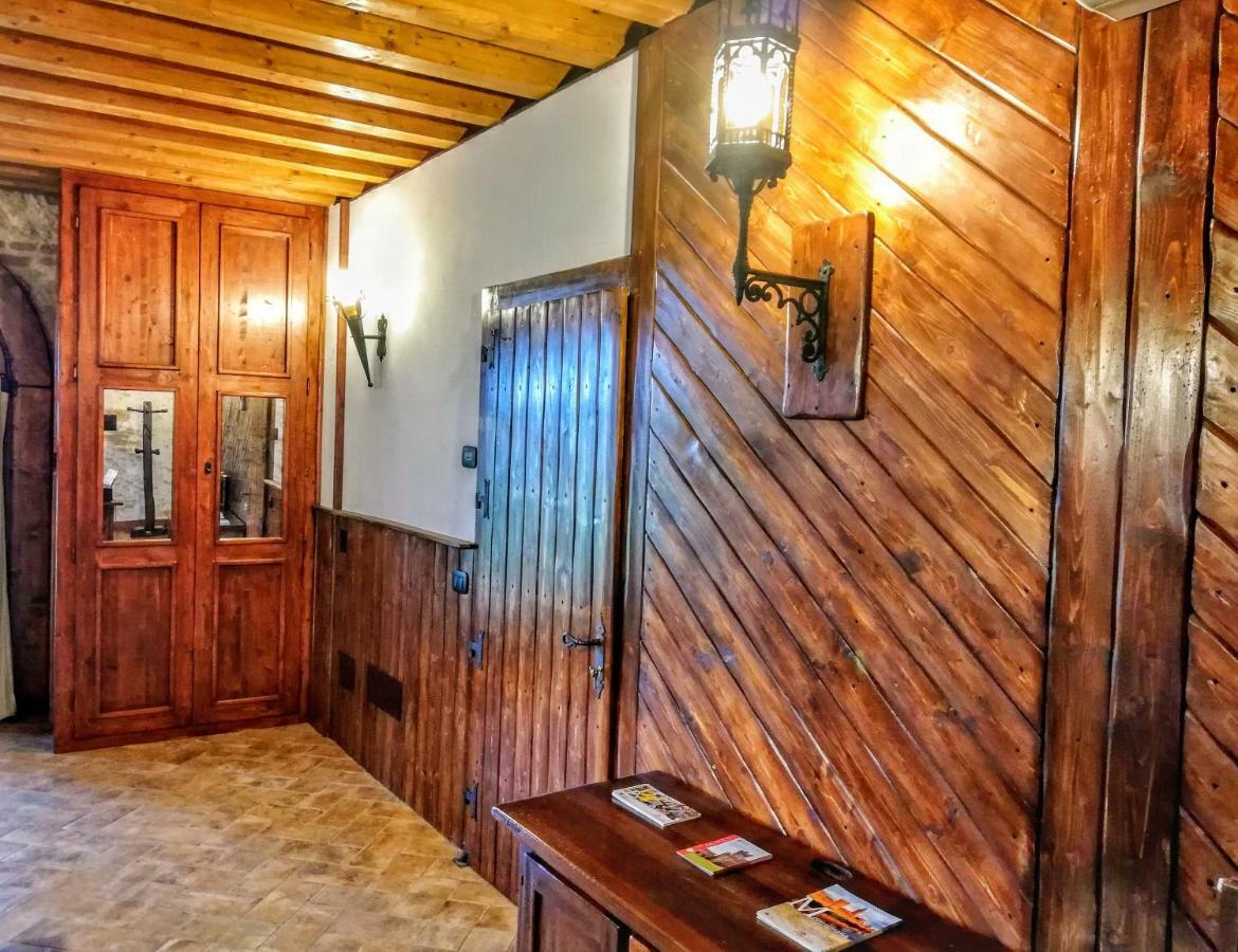 Medieval Relais - Top Location Montagnana  Exteriör bild