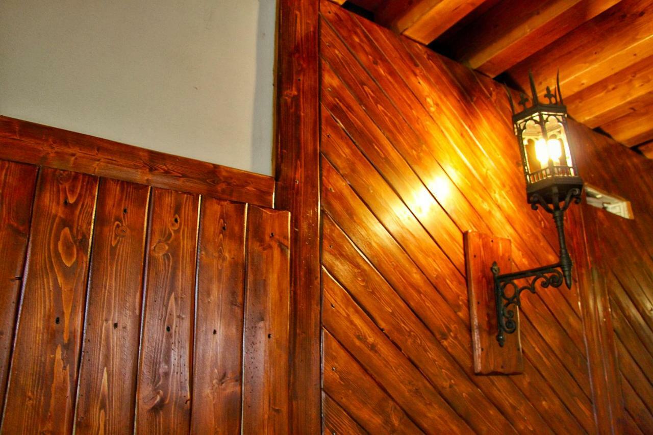 Medieval Relais - Top Location Montagnana  Exteriör bild
