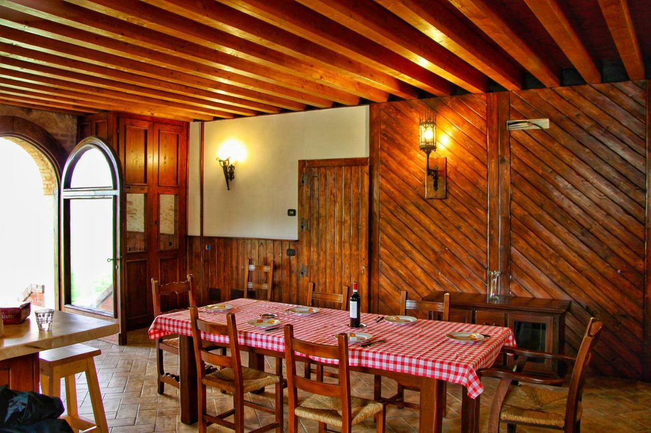 Medieval Relais - Top Location Montagnana  Exteriör bild