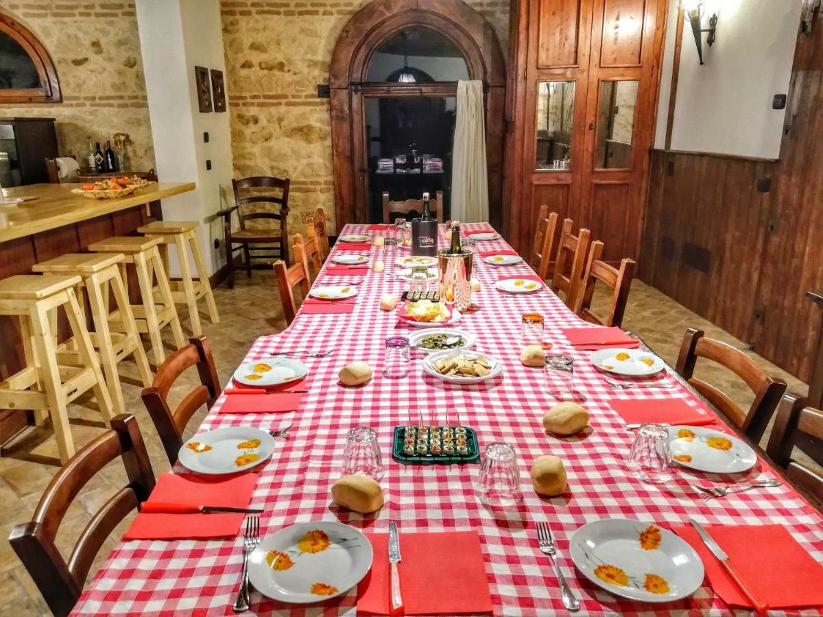 Medieval Relais - Top Location Montagnana  Exteriör bild