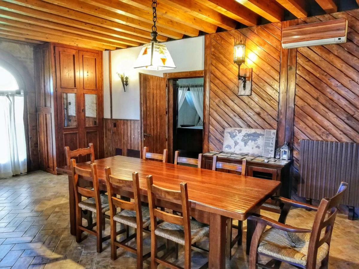 Medieval Relais - Top Location Montagnana  Exteriör bild