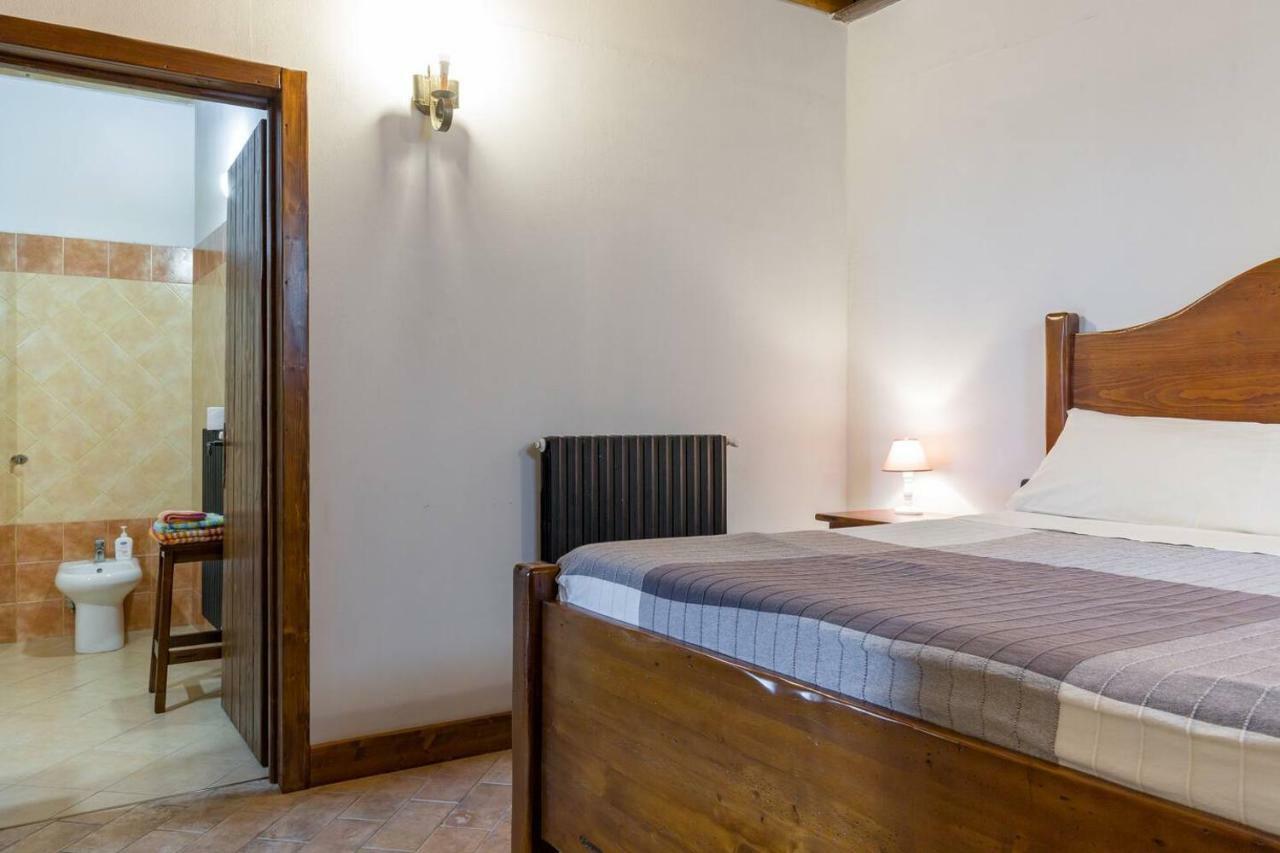 Medieval Relais - Top Location Montagnana  Exteriör bild