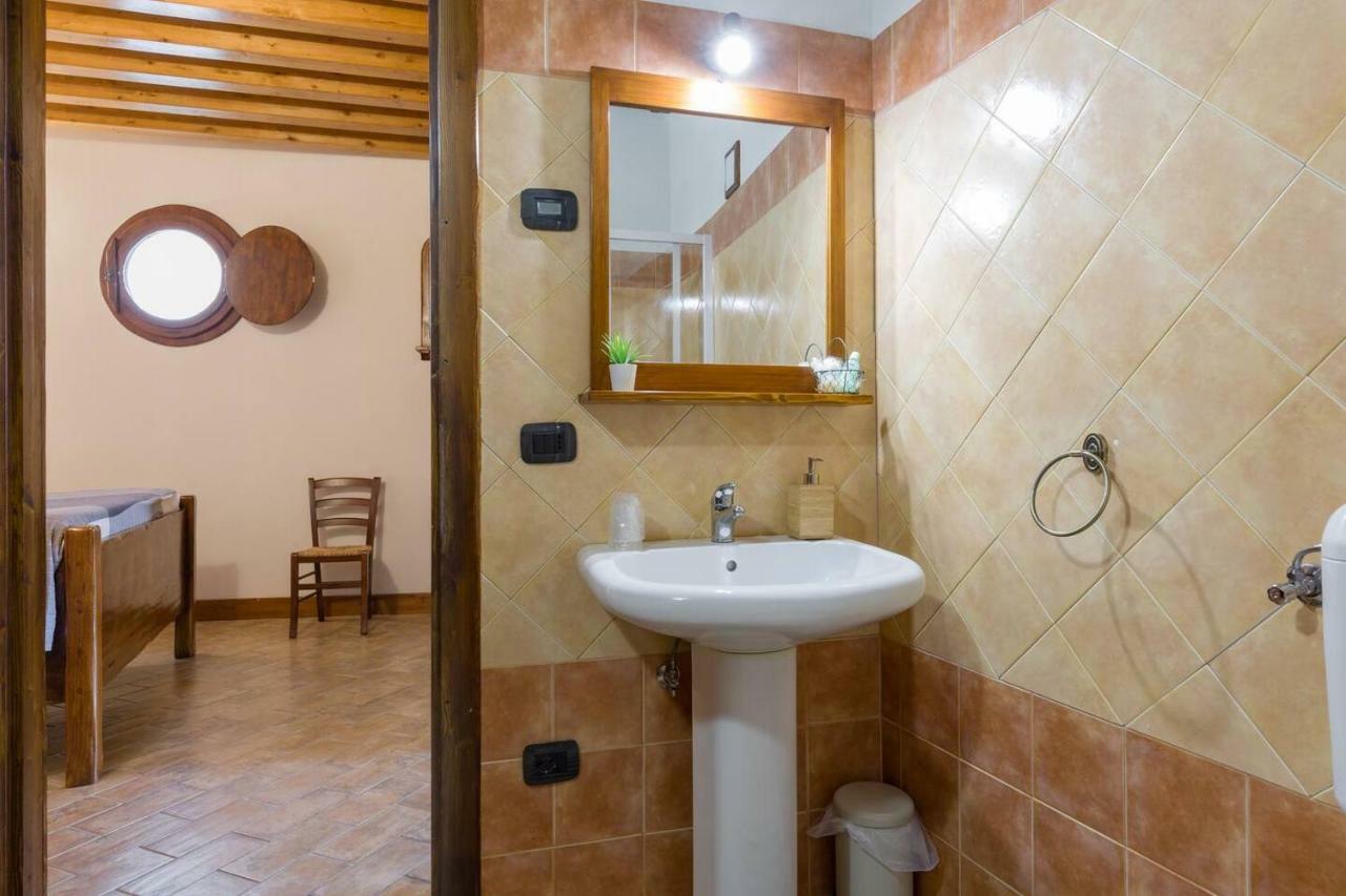 Medieval Relais - Top Location Montagnana  Exteriör bild
