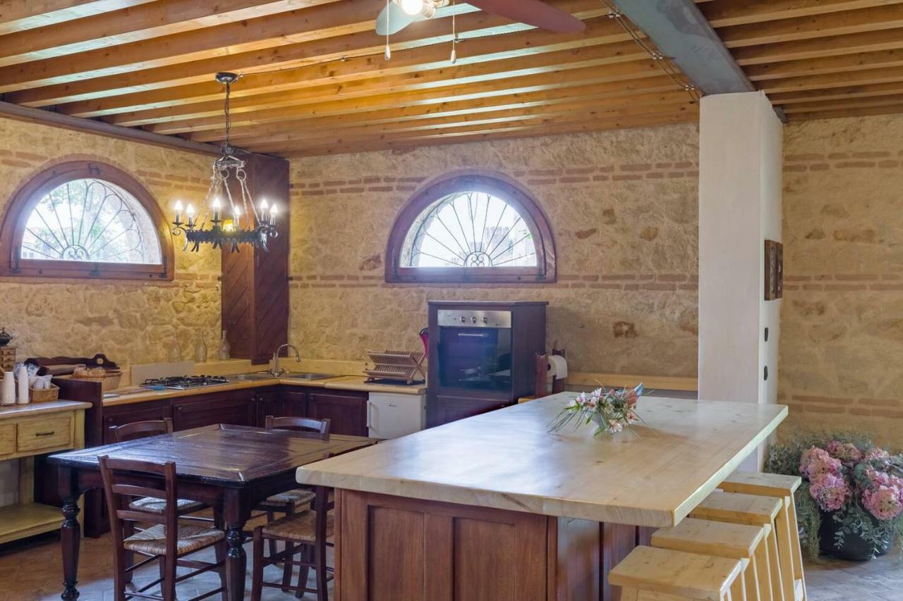Medieval Relais - Top Location Montagnana  Exteriör bild